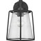 Progress Lighting Benton Harbor Collection One-Light Large Wall Lantern with DURASHIELD P560185-031 - alternate 8